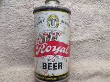 Royal beer cone for sale  Estes Park