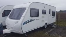 Sterling europa 565 for sale  DARLINGTON