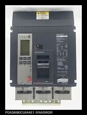 Disjuntor Square D PowerPact PG800 ~ 800 Amp - Testado/1 ano de garantia comprar usado  Enviando para Brazil