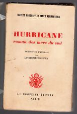 Hurricane roman mers d'occasion  Valognes