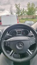 Ml320cdi serviced reliable for sale  UK