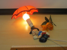 Wandlampe disney pinocchio gebraucht kaufen  Markt Erlbach