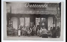Carte photo malo d'occasion  Narbonne