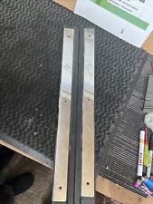 Mgf chrome stainless for sale  STAINES-UPON-THAMES