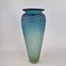 Large art glass for sale  ROYSTON