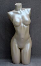Mannequin buste lingerie d'occasion  Aiffres