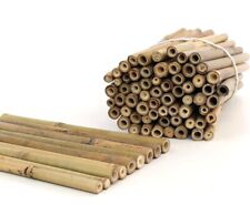 Bambusrohr tonkin 30cm gebraucht kaufen  Jettenbach