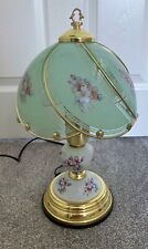 Vintage tiffany style for sale  ROTHERHAM