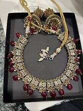 indian jewelry sets for sale  Manchester Township