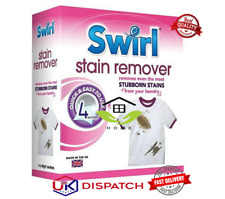 Swirl stain refy00amover for sale  HARROW