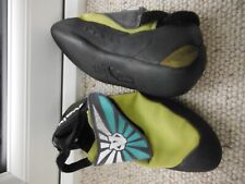 Evolv climbing shoe for sale  ILKLEY