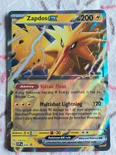 Pokémon zapdos full usato  Castel San Pietro Terme