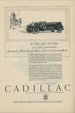 1926 cadillac vintage for sale  Clairton
