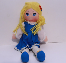 Swiss miss doll for sale  Wilmington