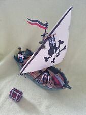 Bateau pirate playmobil d'occasion  Val-de-Saâne