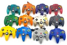 Authentic Nintendo 64 Controller N64 Controller OEM Tight Stick for sale  Shipping to South Africa