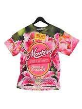 Moschino men shirt for sale  MARKET HARBOROUGH