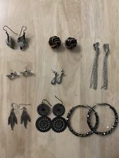 Pairs earing for sale  South Hadley