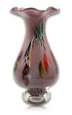 Vase unterfang farbeinschmelzu gebraucht kaufen  Jebenhsn.,-Bartenbach
