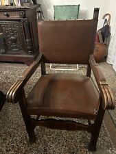 Set sedie robuste usato  Bassignana