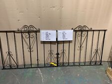 Wrought iron style for sale  CANNOCK