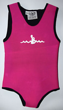 Warm belly wetsuit for sale  Big Lake