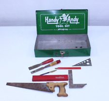 Vtg handy andy for sale  Manlius