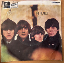 Beatles ‎Oito Dias Por Semana 1965 GMSP GREGO 82 COM CAPA GREGA EXCLUSIVA MAIS RARA! comprar usado  Enviando para Brazil