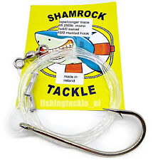 Shamrock tackle tope for sale  STRABANE