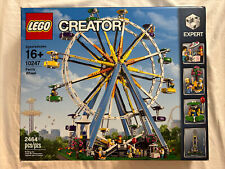 LEGO 10247: CREATOR Ferris Wheel (New/DAMAGED BOX) for sale  Shipping to South Africa