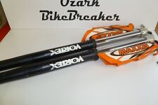 00 300XCW KTM WP 48mm Open Camber OC Forks Vortex XC EXC SX 400 450 525 AG for sale  Shipping to South Africa