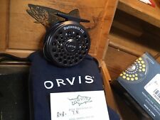 *BRAND NEW* Orvis Battenkill Fly Reels III 5-7 WT Fishing Reel Click-Paw, used for sale  Shipping to South Africa