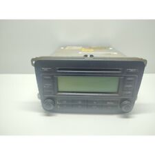 Autoradio stereo lettote usato  Mineo