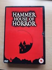 Hammer house horrors for sale  ASHFORD
