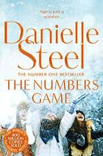 Numbers game danielle for sale  UK