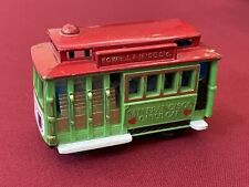 Tramway train miniature d'occasion  Senlis