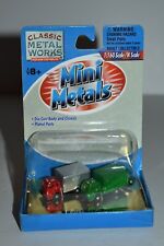 Scale mini metals for sale  Middlesboro
