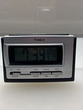 Timex digital travel for sale  Utica