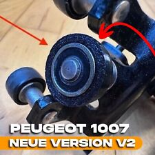 Peugeot 1007 laufrollen gebraucht kaufen  Langenhagen