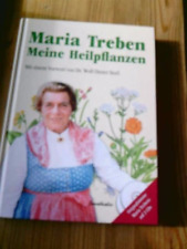 Maria treben heilpflanzen gebraucht kaufen  Bielefeld