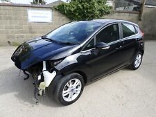 2016 66ford fiesta for sale  CHELMSFORD