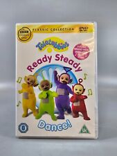Teletubbies ready steady for sale  UK