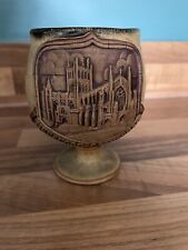 Hereford cathedral stoneware for sale  LYDNEY