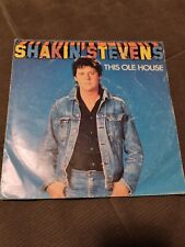 Shakin stevens this gebraucht kaufen  Berlin