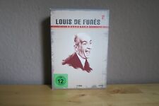 Louis funes collection gebraucht kaufen  GÖ-Geismar