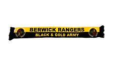 Berwick rangers football for sale  LEICESTER