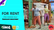 The Sims 4: For Rent - Pre Order Bonus DLC PC-Origin/EA App [GLOBAL] for sale  Shipping to South Africa