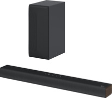 Ds40q soundbar black gebraucht kaufen  Stuttgart