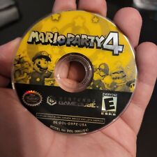 Mario party disk for sale  Lawrenceville