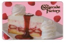 Cheesecake factory partially for sale  Lanesborough
